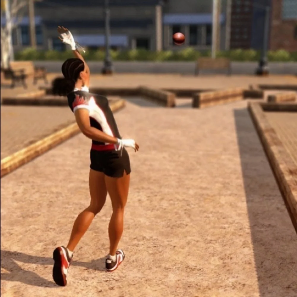 𝅺47.& 48. Sports Champions - Playstation 3